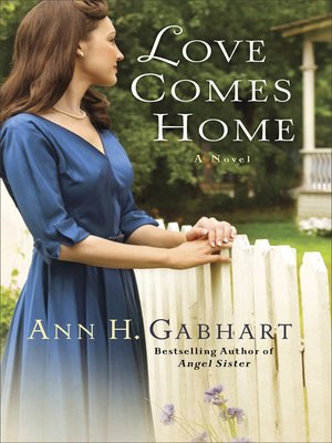 cover image of Love Comes Home